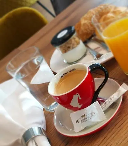 Hotel Haidinger's Boutique Domizil *