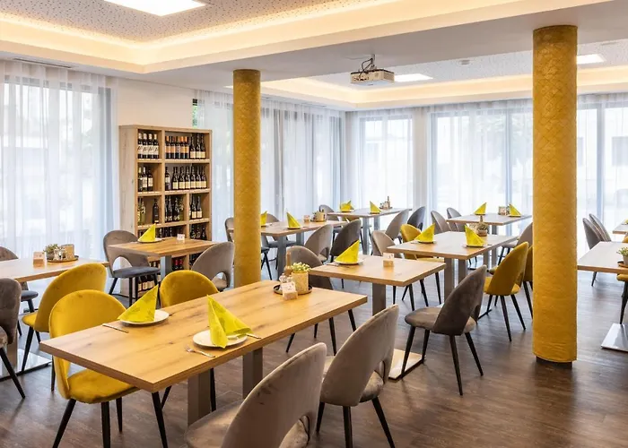 Haidinger's Boutique Domizil * Oftering