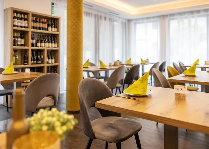 Haidinger's Boutique Domizil