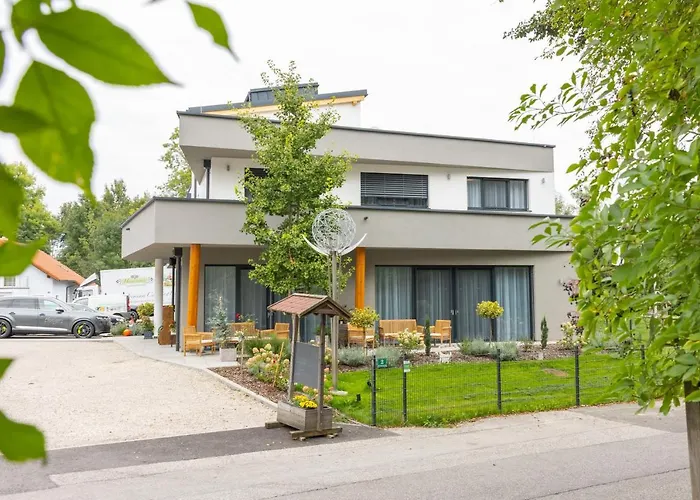 Haidinger's Boutique Domizil Oftering