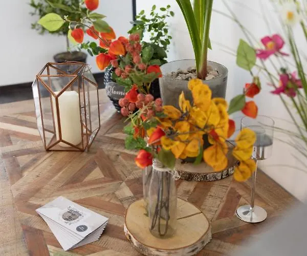 מלון Haidinger's Boutique Domizil *