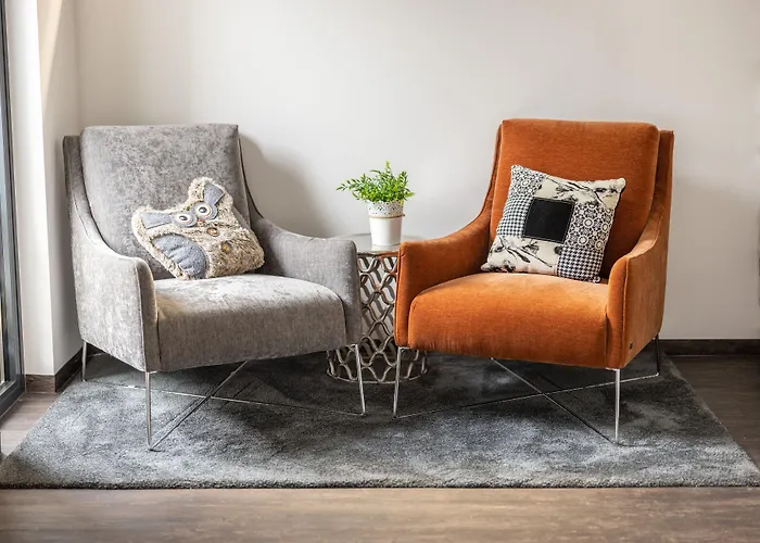 Haidinger's Boutique Domizil