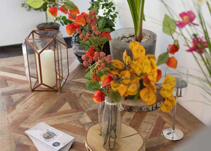 Haidinger's Boutique Domizil מלון Oftering