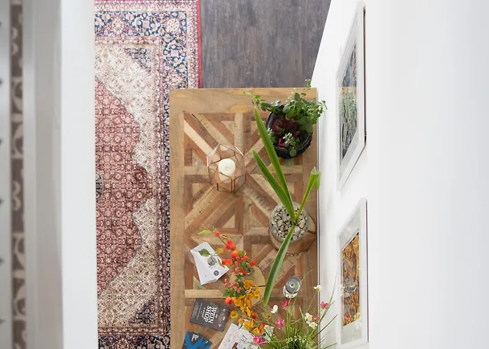 Hotel Haidinger's Boutique Domizil