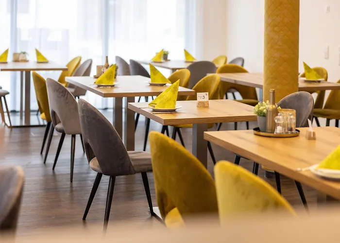 Haidinger's Boutique Domizil * Oftering