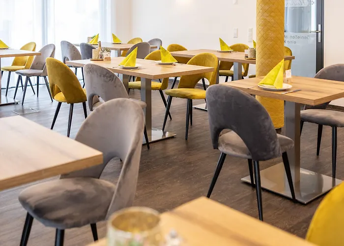 Haidinger's Boutique Domizil Hotel *