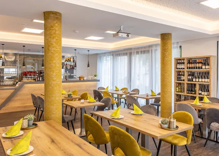 מלון Haidinger's Boutique Domizil *