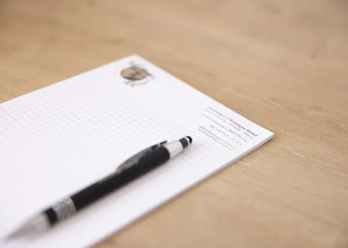 Haidinger's Boutique Domizil מלון